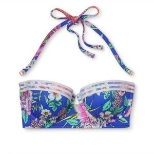 Shade & Shore Bathing Suit Top